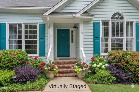 11113 N Radner Way, Raleigh, NC 27613