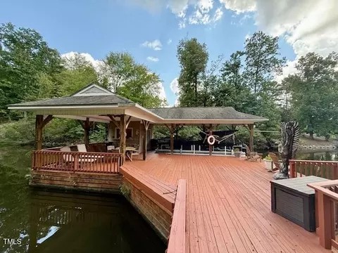 lot D Swallowtail Dr, Semora, NC 27343