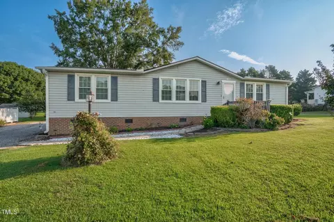 1266 E Old Spring Hope Rd, Nashville, NC 27856