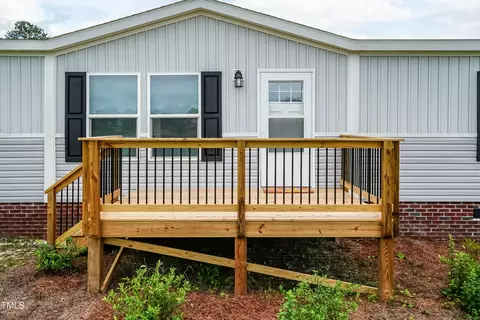 16 Industrial Dr, Bunnlevel, NC 28323 photo 2