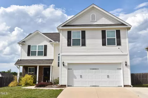 259 Brassfield Dr, Burlington, NC 27217