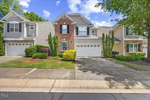 Exterior - 8404 Split Stone Ln, Raleigh, NC 27613 photo 1 of 11