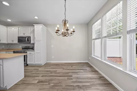 Dining - 8404 Split Stone Ln, Raleigh, NC 27613 photo 3 of 3