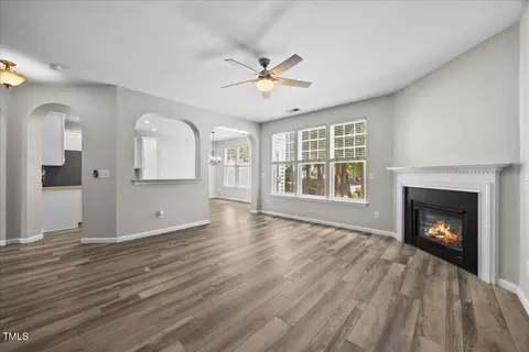 Living - 8404 Split Stone Ln, Raleigh, NC 27613 photo 4 of 5