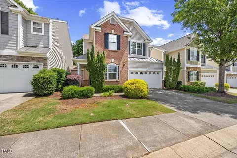 Exterior - 8404 Split Stone Ln, Raleigh, NC 27613 photo 2 of 11