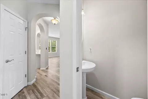 Entry Way - 8404 Split Stone Ln, Raleigh, NC 27613 photo 1 of 4