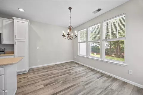 Dining - 8404 Split Stone Ln, Raleigh, NC 27613 photo 2 of 3