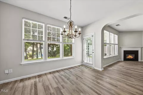 Dining - 8404 Split Stone Ln, Raleigh, NC 27613 photo 1 of 3