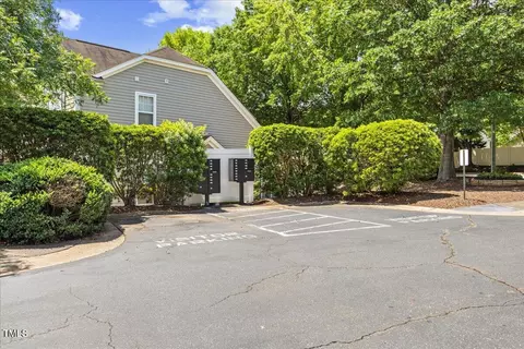 Exterior - 8404 Split Stone Ln, Raleigh, NC 27613 photo 8 of 11