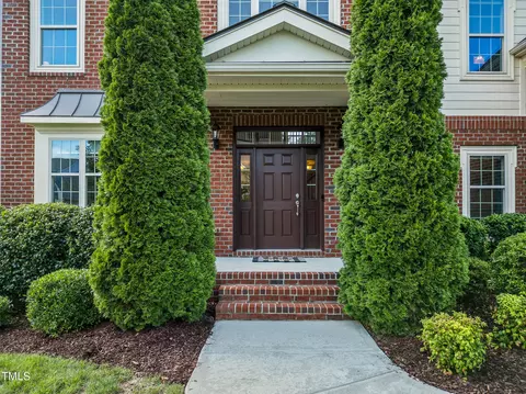 204 S Bend Dr, Durham, NC 27713
