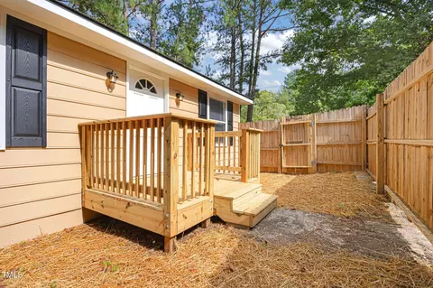Exterior - 2934 Carolyn Dr, Durham, NC 27703 photo 1 of 4