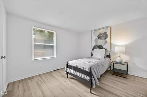 Bedroom - 2934 Carolyn Dr, Durham, NC 27703 photo 3 of 4