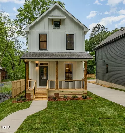 614 Ellerbee St, Durham, NC 27704 photo 1
