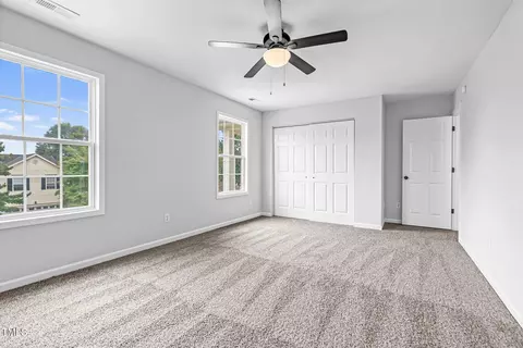Bedroom - 824 Stackhurst Way, Wake Forest, NC 27587 photo 4 of 7