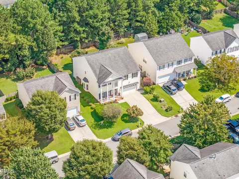 View/Area - 824 Stackhurst Way, Wake Forest, NC 27587 photo 3 of 6