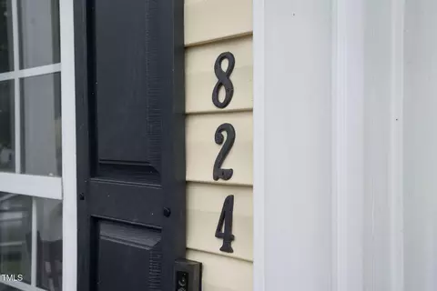 Exterior - 824 Stackhurst Way, Wake Forest, NC 27587 photo 5 of 14