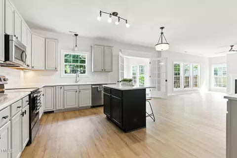 Kitchen - 824 Stackhurst Way, Wake Forest, NC 27587 photo 1 of 8