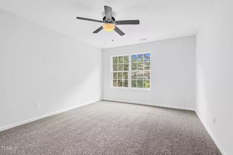 Bedroom - 824 Stackhurst Way, Wake Forest, NC 27587 photo 6 of 7
