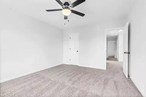 Bedroom - 824 Stackhurst Way, Wake Forest, NC 27587 photo 5 of 7