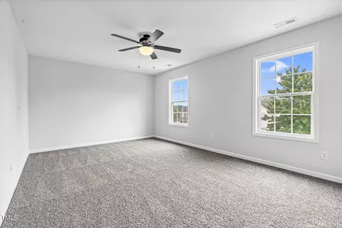 Bedroom - 824 Stackhurst Way, Wake Forest, NC 27587 photo 3 of 7