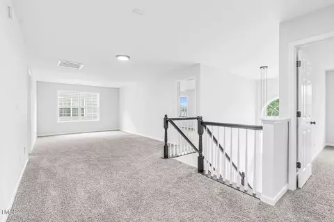 Entry Way - 824 Stackhurst Way, Wake Forest, NC 27587 photo 5 of 5