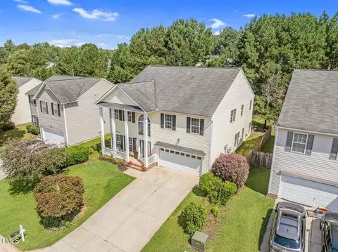 View/Area - 824 Stackhurst Way, Wake Forest, NC 27587 photo 1 of 6