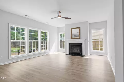 Living - 824 Stackhurst Way, Wake Forest, NC 27587 photo 5 of 7