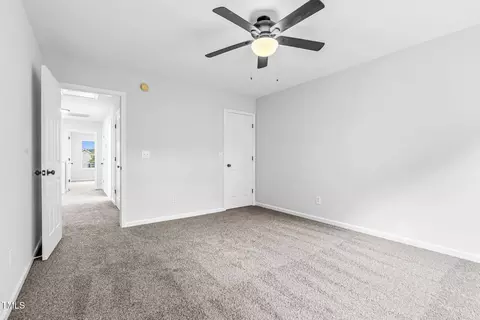 Bedroom - 824 Stackhurst Way, Wake Forest, NC 27587 photo 7 of 7