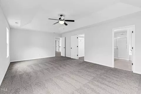 Bedroom - 824 Stackhurst Way, Wake Forest, NC 27587 photo 2 of 7