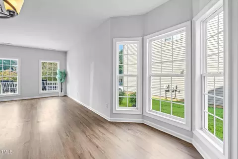 Living - 824 Stackhurst Way, Wake Forest, NC 27587 photo 2 of 7