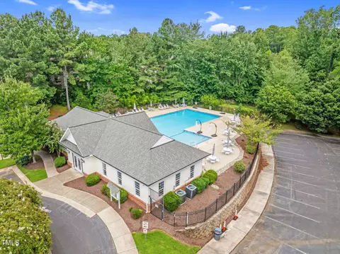 View/Area - 824 Stackhurst Way, Wake Forest, NC 27587 photo 4 of 6