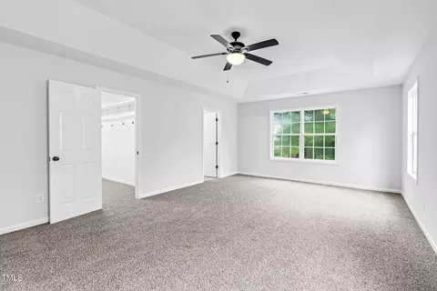 Bedroom - 824 Stackhurst Way, Wake Forest, NC 27587 photo 1 of 7