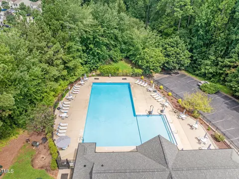 Exterior - 824 Stackhurst Way, Wake Forest, NC 27587 photo 14 of 14