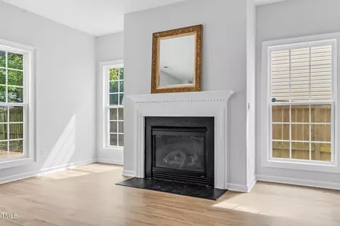 Living - 824 Stackhurst Way, Wake Forest, NC 27587 photo 6 of 7