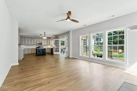 Living - 824 Stackhurst Way, Wake Forest, NC 27587 photo 3 of 7