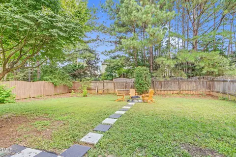 Exterior - 824 Stackhurst Way, Wake Forest, NC 27587 photo 12 of 14