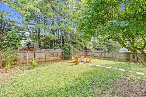 Exterior - 824 Stackhurst Way, Wake Forest, NC 27587 photo 10 of 14