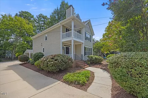 106 E Whitaker Mill Rd #A, Raleigh, NC 27608