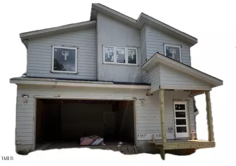 1206 Gearwood Ave, Durham, NC 27701
