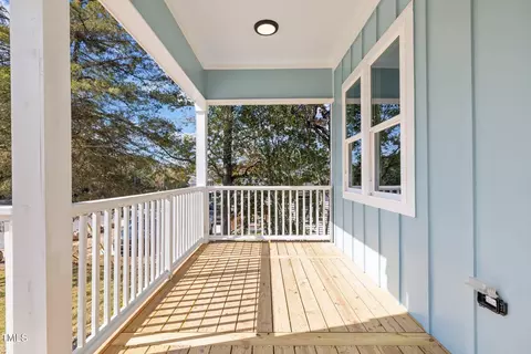 Exterior - 2015 Cheek Rd, Durham, NC 27704 photo 2 of 5