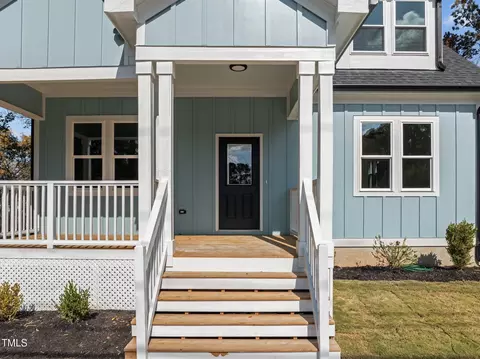 Exterior - 2015 Cheek Rd, Durham, NC 27704 photo 5 of 5