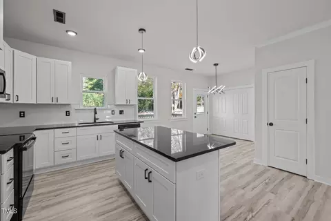 Kitchen - 2015 Cheek Rd, Durham, NC 27704 photo 2 of 2