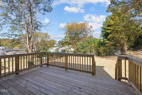 Exterior - 2015 Cheek Rd, Durham, NC 27704 photo 3 of 5
