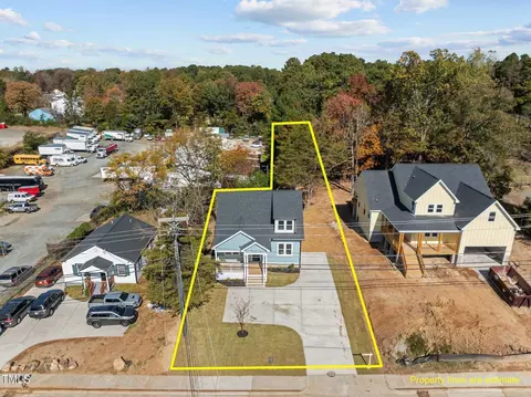 View/Area - 2015 Cheek Rd, Durham, NC 27704 photo 1 of 1