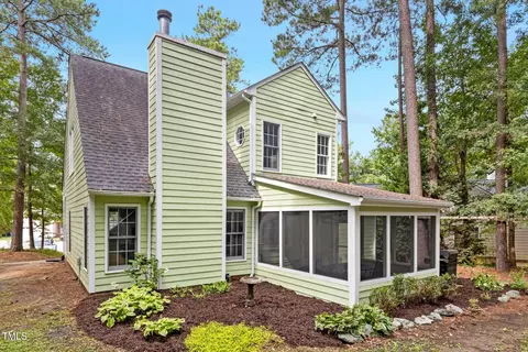 Exterior - 8 Brevard Ct, Durham, NC 27713 photo 5 of 11