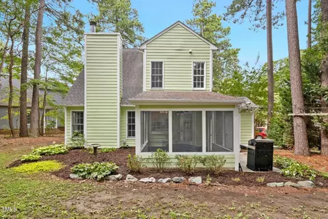Exterior - 8 Brevard Ct, Durham, NC 27713 photo 7 of 11