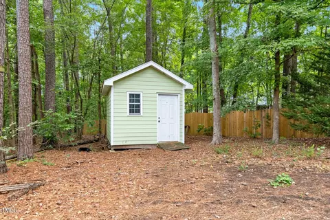 Exterior - 8 Brevard Ct, Durham, NC 27713 photo 8 of 11