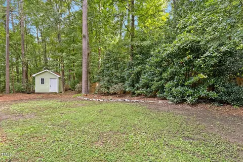 Exterior - 8 Brevard Ct, Durham, NC 27713 photo 9 of 11