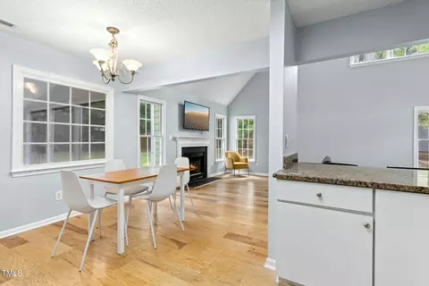 Dining - 8 Brevard Ct, Durham, NC 27713 photo 1 of 1