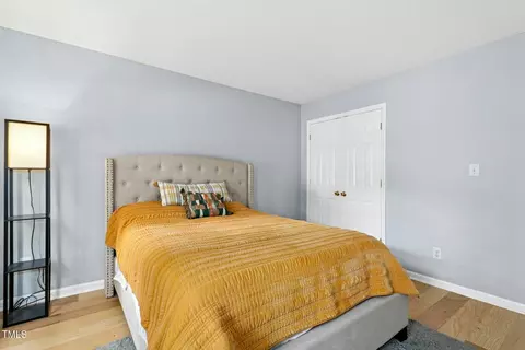Bedroom - 8 Brevard Ct, Durham, NC 27713 photo 1 of 5